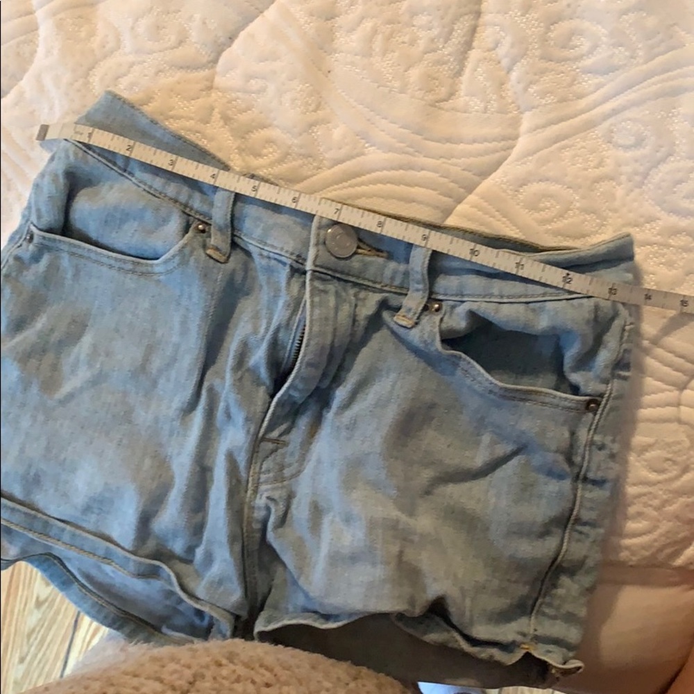 BDG High Waisted Shorts - Picture 5 of 7